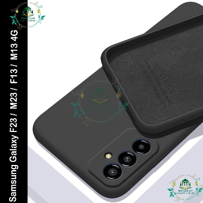 Picture of Premium Phone case for Samsung Galaxy F23 / Samsung Galaxy M23 / Samsung Galaxy F13 / Samsung Galaxy M13 4G back cover Soft back case Samsung Galaxy F23 / Samsung Galaxy M23 / Samsung Galaxy F13 / Samsung Galaxy M13 4G Cover
