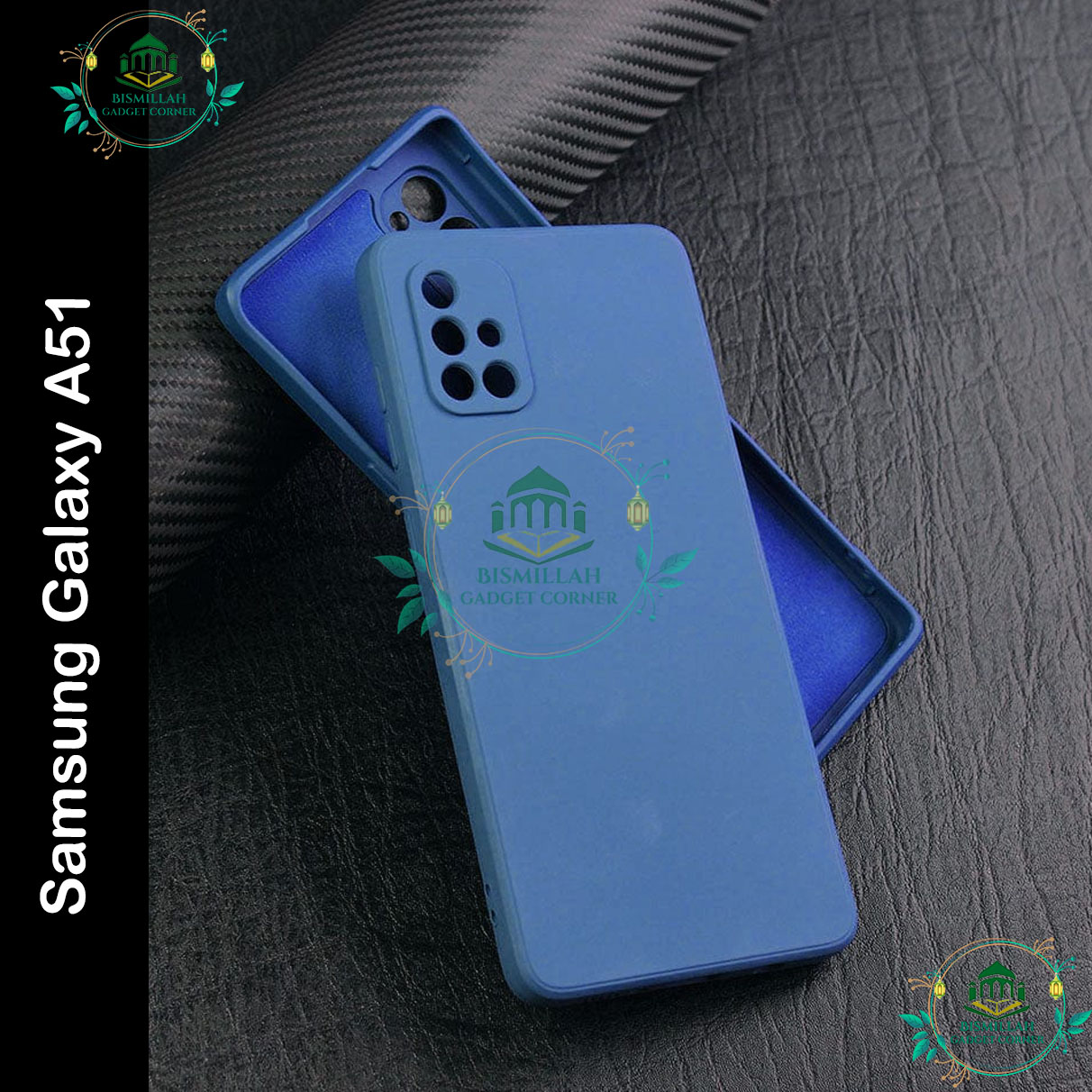 Picture of Premium Phone case for Samsung galaxy A51 4G/5G back cover Soft back case Samsung galaxy A51 4G/5G Cover