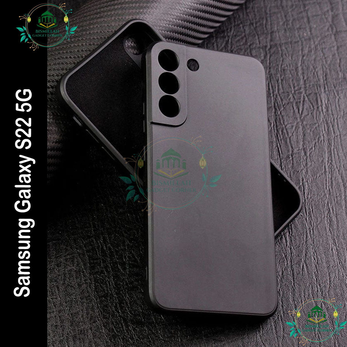 Picture of Premium Phone case for Samsung Galaxy S22 5G back cover Soft back case Samsung Galaxy S22 5G Cover