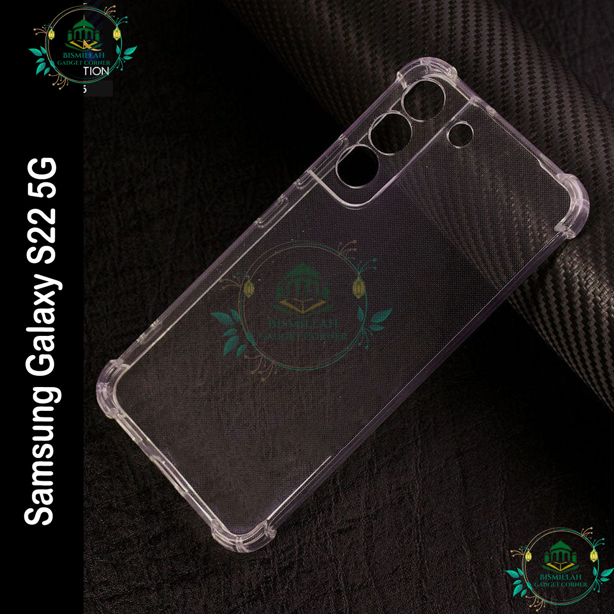 Picture of Premium Phone case for Samsung Galaxy S22 5G back cover Soft back case Samsung Galaxy S22 5G Cover