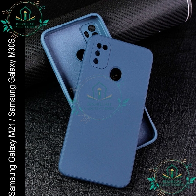 Picture of Premium Phone case for Samsung Galaxy M21 / Samsung Galaxy M30S back cover Soft back case Samsung Galaxy M21 / Samsung Galaxy M30S Cover