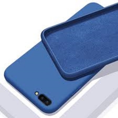 Picture of For Oppo A5 / Oppo A3s  luxury silicon protect Back Cover soft case