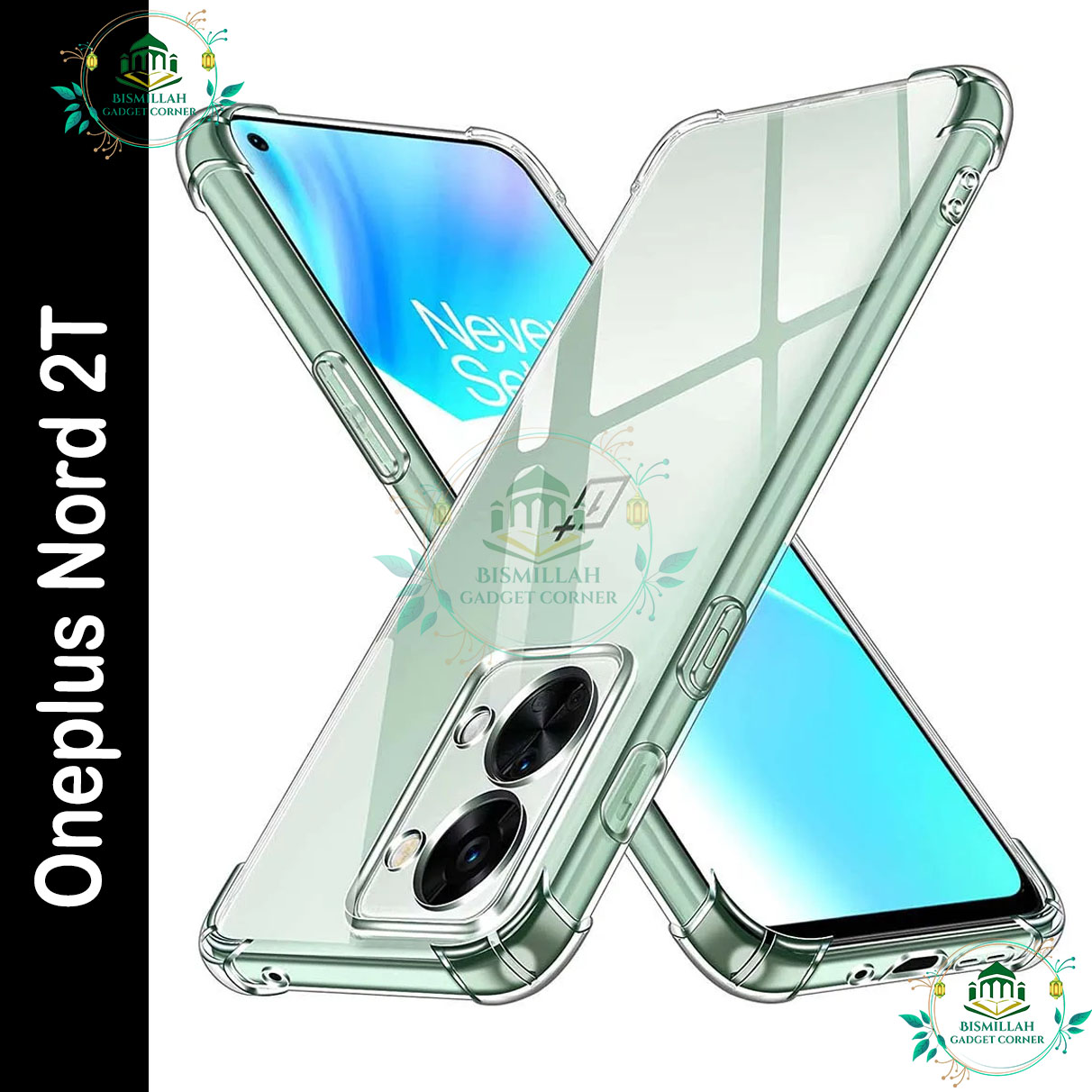 Picture of Premium Phone case for Oneplus nord 2T back cover Soft back case Oneplus nord 2T Cover Soft Back Cover for Ultimate Protection