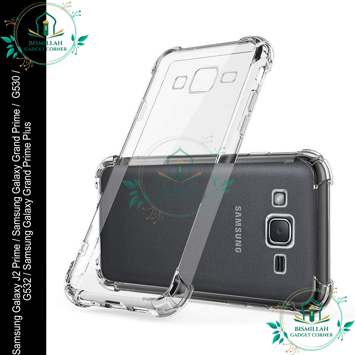 Picture of Premium Phone case for Samsung Galaxy J2 Prime / Samsung Galaxy Grand Prime / Samsung Galaxy G530 / Samsung Galaxy G532 / Samsung Galaxy Grand Prime Plus back cover Soft back case Samsung Galaxy J2 Prime / Samsung Galaxy Grand Prime / Samsung Galaxy Cover