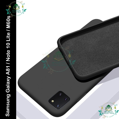 Picture of Premium Phone case for Samsung Galaxy A81/ Samsung Galaxy Note 10 Lite / Samsung Galaxy M60s back cover Soft back case Samsung Galaxy A81/ Samsung Galaxy Note 10 Lite / Samsung Galaxy M60s Cover