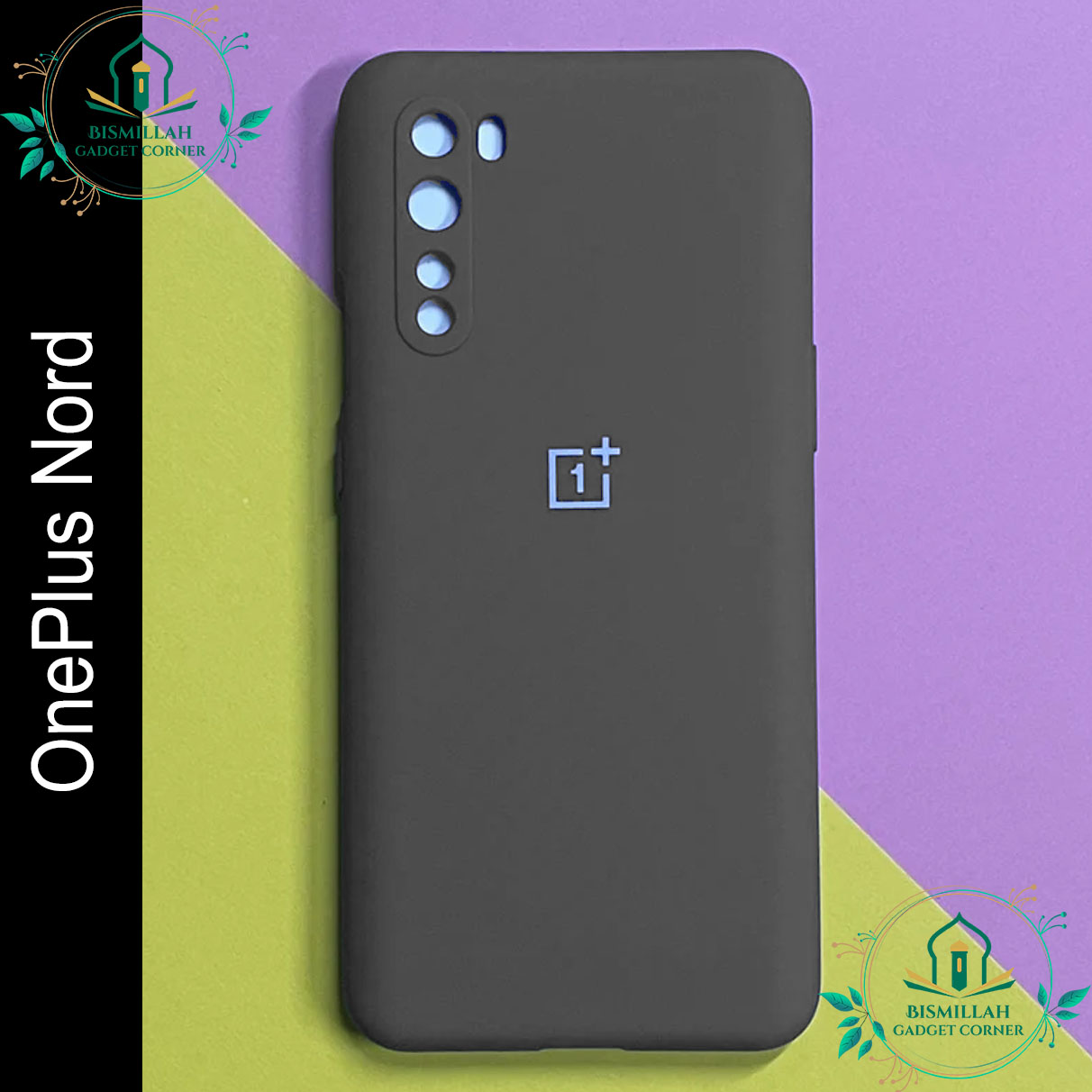 Picture of Premium Phone case for OnePlus Nord (1+Nord) back cover Soft back case OnePlus Nord (1+Nord) Cover Soft Back Cover for Ultimate Protection