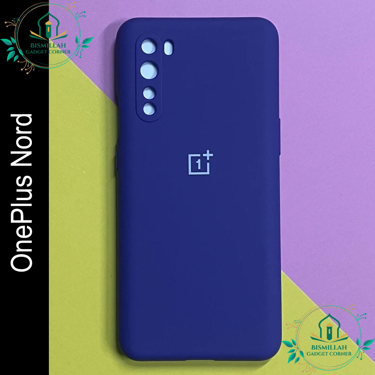 Picture of Premium Phone case for OnePlus Nord (1+Nord) back cover Soft back case OnePlus Nord (1+Nord) Cover Soft Back Cover for Ultimate Protection