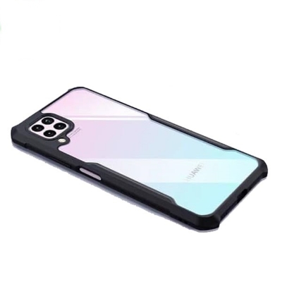 Picture of Huawei Nova 7I / P40 Lite Camera Protaction Matte Cover - Phone Back Cover - Phone - Camera