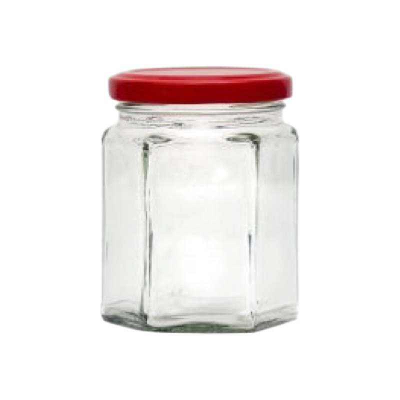 Picture of ২৫০এমএল কাচের জার