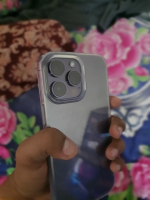 Picture of Spigen Liquid Crystal TPU Soft Clear Case For iPhone 13 Shockproof Slim Transparent Cover & Case - à¦®à§‹à¦¬à¦¾à¦‡à¦² à¦«à§‹à¦¨ - Phone - Phone Back Cover