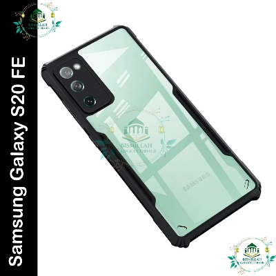 Picture of Premium Phone case for Samsung Galaxy S20 Fe 5G back cover Soft back case Samsung Galaxy S20 Fe 5G Cover