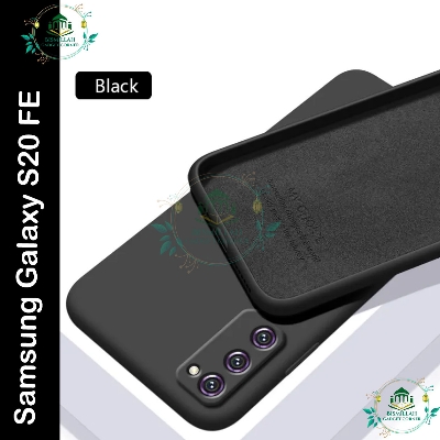 Picture of Premium Phone case for Samsung Galaxy S20 Fe 5G back cover Soft back case Samsung Galaxy S20 Fe 5G Cover