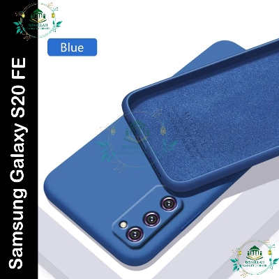Picture of Premium Phone case for Samsung Galaxy S20 Fe 5G back cover Soft back case Samsung Galaxy S20 Fe 5G Cover