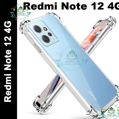 Picture of For Xiaomi Redmi Note 12 4G Soft Sandstone back cover Case For Redmi Note 12 4G Back Cover