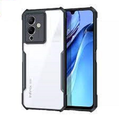 Picture of Xunnd Casing  Infinix Note 12 5G/ Note 12 Pro  xunnd back cover case