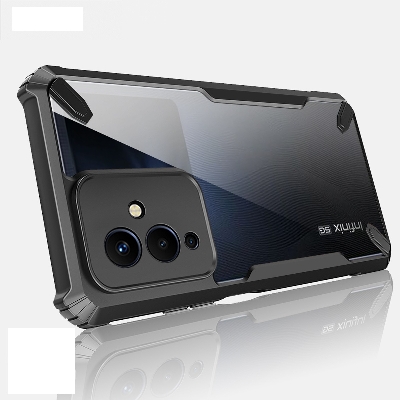 Picture of Xunnd Casing  Infinix Note 12 5G/ Note 12 Pro  xunnd back cover case