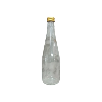 Picture of  Glass Bottle for Water, Milk, Reusable Water Bottle (1000ML)