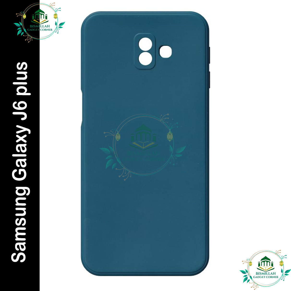 Picture of Premium Phone case for Samsung Galaxy J6 Plus 2018 / Samsung Galaxy J6+ back cover Soft back case Samsung Galaxy J6 Plus 2018 / J6+ Cover