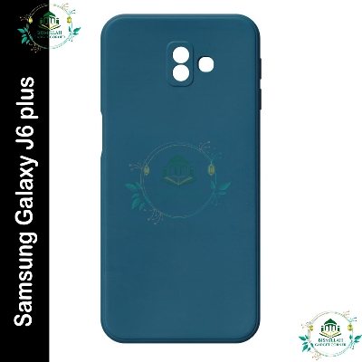 Picture of Premium Phone case for Samsung Galaxy J6 Plus 2018 / Samsung Galaxy J6+ back cover Soft back case Samsung Galaxy J6 Plus 2018 / J6+ Cover