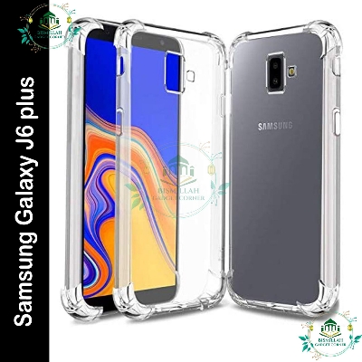 Picture of Premium Phone case for Samsung Galaxy J6 Plus 2018 / Samsung Galaxy J6+ back cover Soft back case Samsung Galaxy J6 Plus 2018 / J6+ Cover