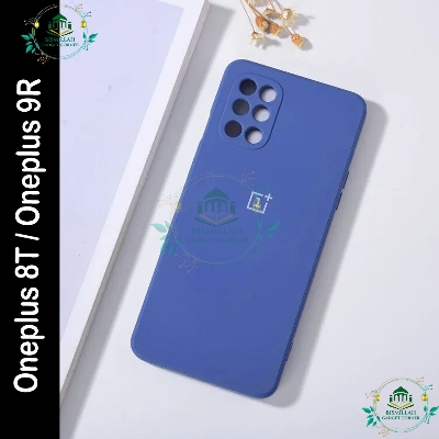 Picture of Premium Phone case for Oneplus 8T / Oneplus 9R back cover Soft back case Oneplus 8T plus / Oneplus 9R Cover Soft Back Cover for Ultimate Protection