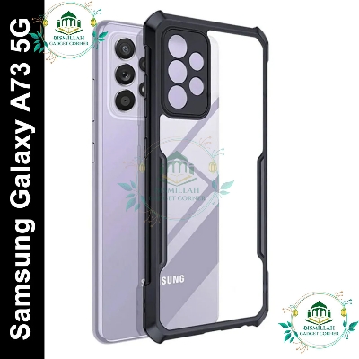 Picture of Premium Phone case for Samsung Galaxy A73 5G back cover Soft back case Samsung Galaxy A73 5G Cover