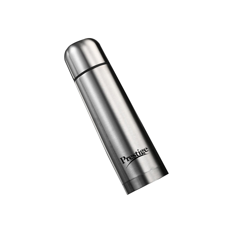 Picture of Prestige Stainless Steel Thermopro Flask, 350 ml, Silver