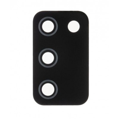Picture of Camera Lens for Samsung Galaxy A02s Black