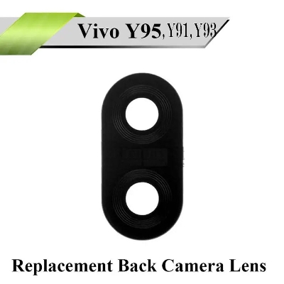 Picture of Vivo Y95/Y91/Y93 Replacement Back Camera Lens Glass For Vivo Y95