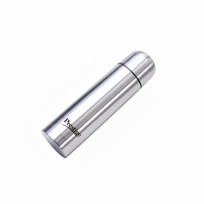Picture of Prestige Stainless Steel Thermopro Flask, 500 ml, Silver
