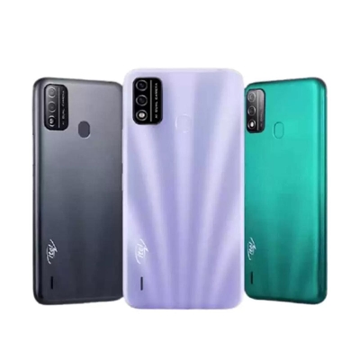 Picture of Full Body Housing for Itel A48