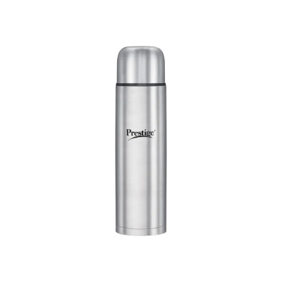 Picture of Prestige Stainless Steel Thermopro Flask, 750 ml, Silver