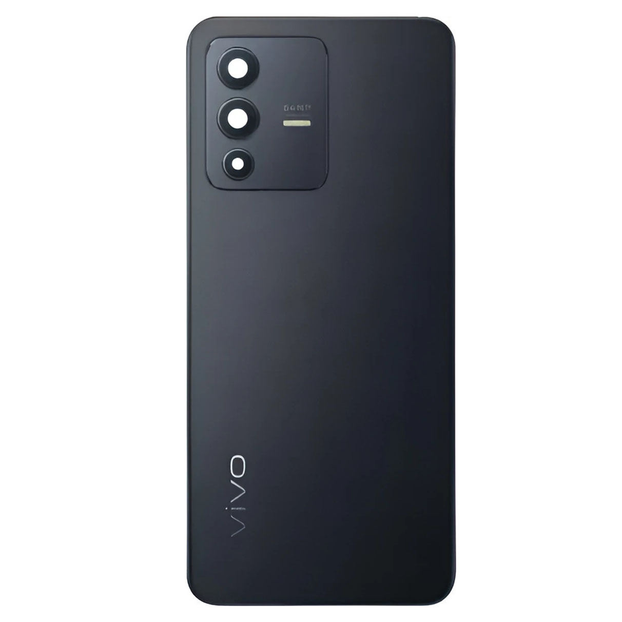 Picture of Back Glass Panel/Casing Door With Camera Lens For Vivo V23 5g backshell