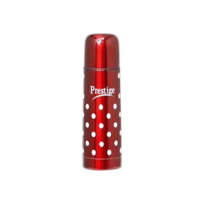 Picture of Prestige Stainless Steel Thermopro Flask, 350 ml, Shake Multicolor 1pcs