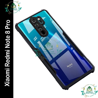 Picture of xundd back cover For Xiaomi Redmi Note 8 Pro Xundd Mobile Back case