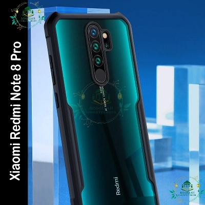 Picture of xundd back cover For Xiaomi Redmi Note 8 Pro Xundd Mobile Back case