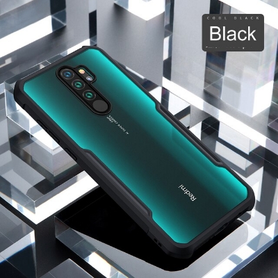 Picture of xundd back cover For Xiaomi Redmi Note 8 Pro Xundd Mobile Back case