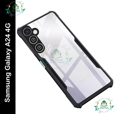 Picture of Premium Phone case for Samsung Galaxy A24 4G back cover Soft back case Samsung Galaxy A24 4G Cover