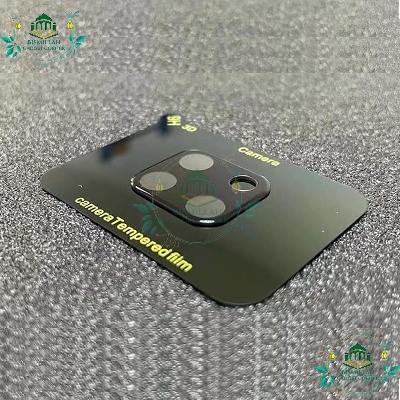 Picture of For Xiaomi Redmi 10C Camera Lens - Safeguard The Camera Lens Of Redmi 10C With A Pure Glass 3D Lens Shield