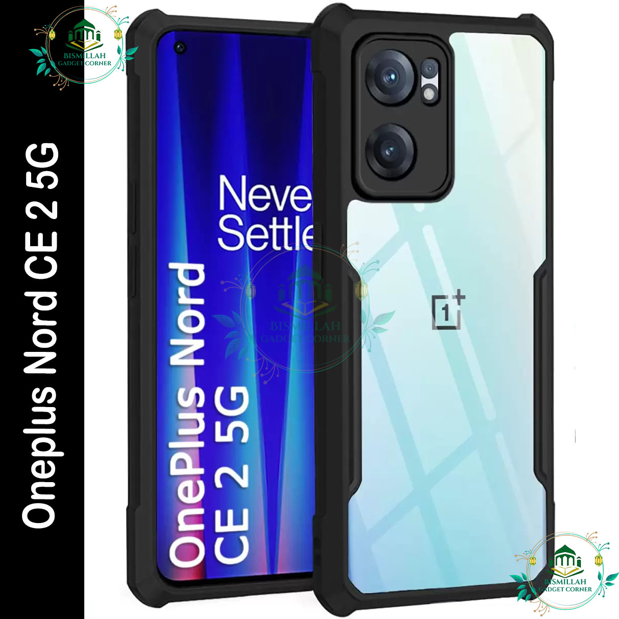 Picture of Premium Phone case for OnePlus Nord CE 2 5G back cover Soft back case OnePlus Nord CE 2 5G Cover Soft Back Cover for Ultimate Protection