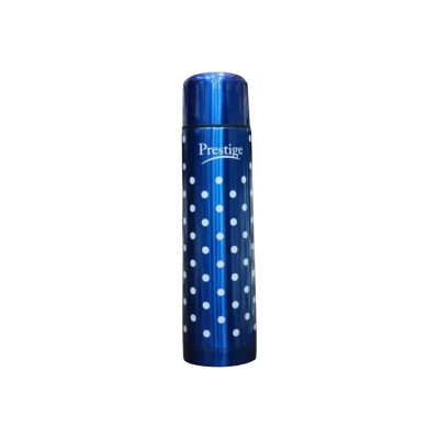 Picture of Prestige Stainless Steel Thermopro Flask, 750 ml, Silver