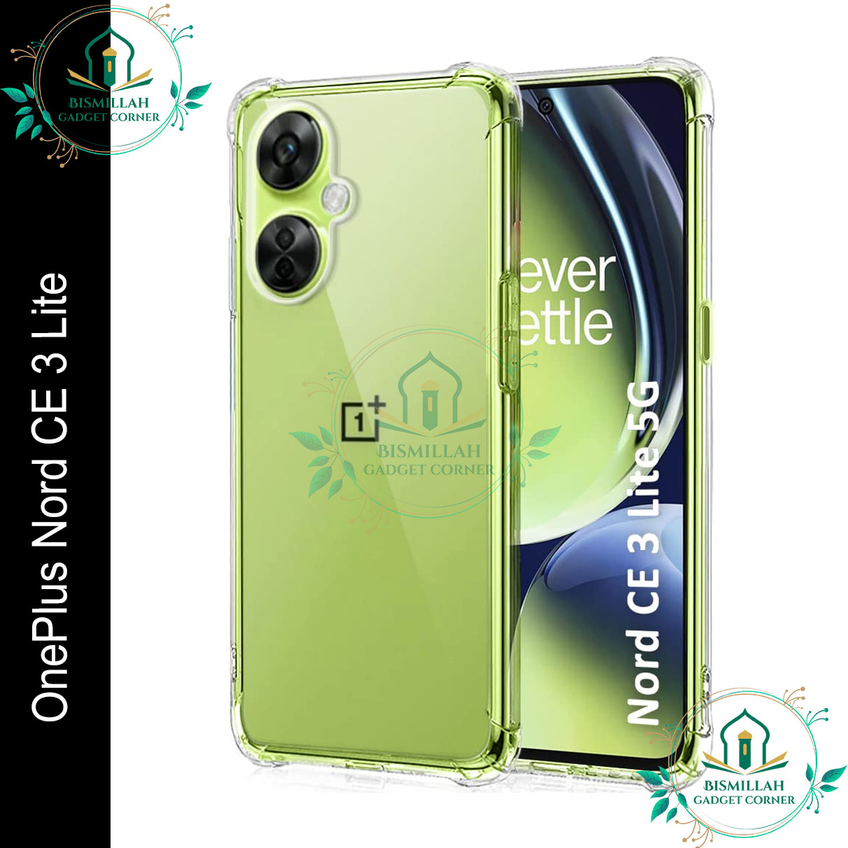 Picture of Premium Phone case for OnePlus Nord CE 3 Lite / OnePlus Nord CE3 Lite back cover Soft back case 1+Nord CE3 Lite / 1+ Nord CE 3 Lite Cover Soft Back Cover for Ultimate Protection