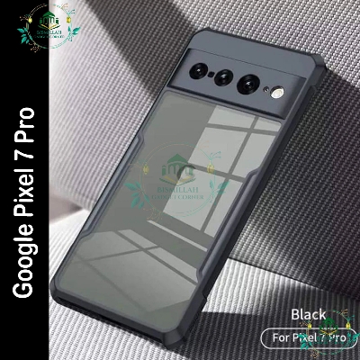 Picture of Premium Phone case for Google Pixel 7 Pro back cover Soft back case Google Pixel 7 Pro Cover Soft Back Cover for Ultimate Protection