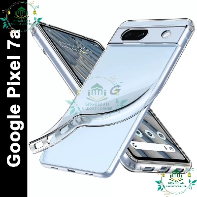 Picture of Premium Phone case for Google Pixel 7A back cover Soft back case Google Pixel 7A Cover Soft Back Cover for Ultimate Protection