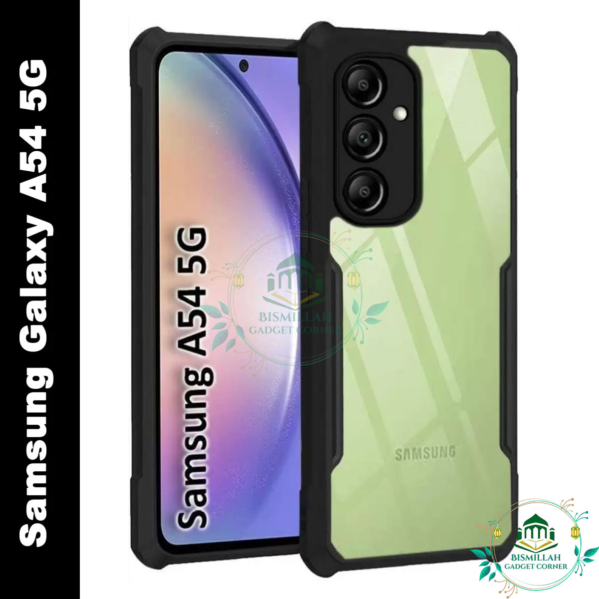 Picture of Premium Phone case for Samsung Galaxy A54 5G back cover Soft back case Samsung Galaxy A54 5G Cover