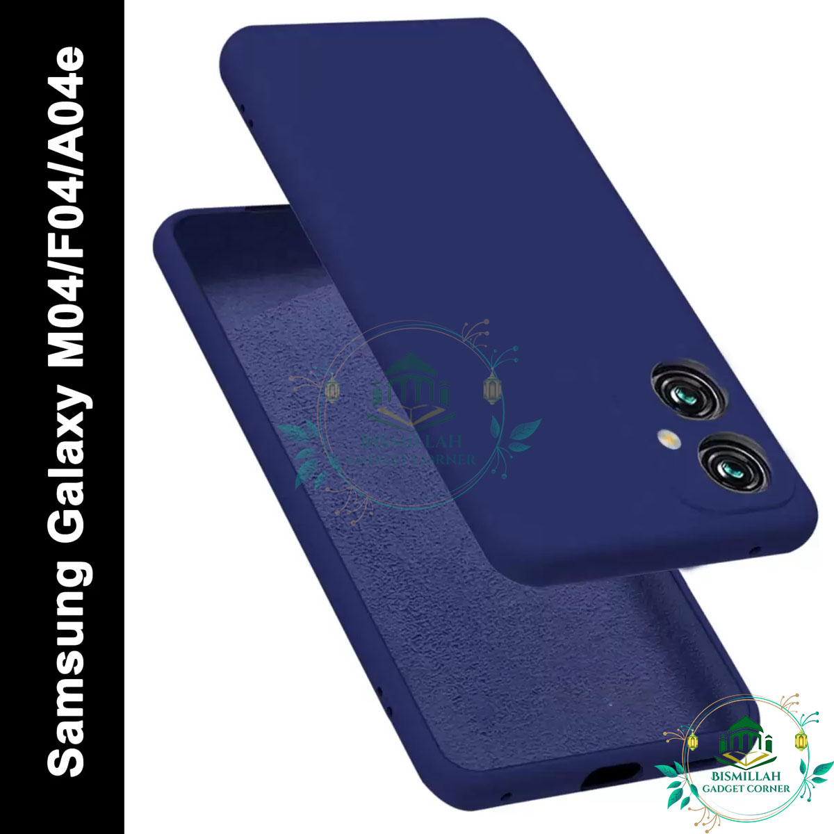 Picture of Premium Phone case for Samsung Galaxy M04 / Samsung Galaxy F04 / Samsung Galaxy A04e back cover Soft back case Samsung Galaxy M04 / Samsung Galaxy F04 / Samsung Galaxy A04e Cover