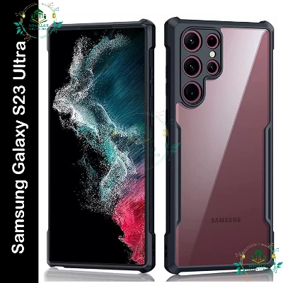 Picture of Premium Phone case for Samsung Galaxy S23 Ultra back cover Soft back case Samsung Galaxy S23 Ultra Cover