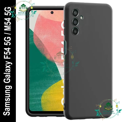 Picture of Premium Phone case for Samsung Galaxy M54 5G / Samsung Galaxy F54 5G back cover Soft back case Samsung Galaxy M54 5G / Samsung Galaxy F54 5G Cover
