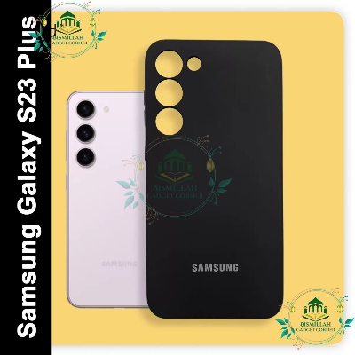 Picture of Premium Phone case for Samsung Galaxy S23 Plus back cover Soft back case Samsung Galaxy S23 Plus Cover