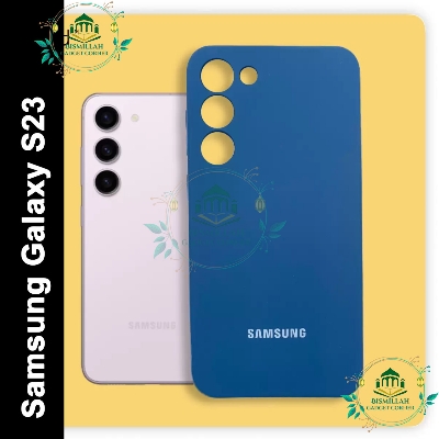 Picture of Premium Phone case for Samsung Galaxy S23 5G back cover Soft back case Samsung Galaxy S23 5G Cover